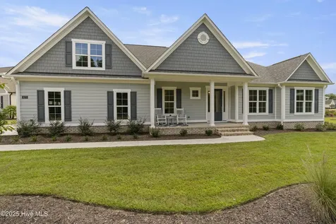 167 River Ridge Drive Wallace NC 28466