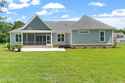 167 River Ridge Drive Wallace NC 28466