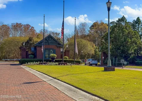 167 River Ridge Drive Wallace NC 28466