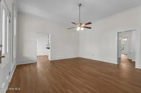 301 W Central Street Maxton NC 28364