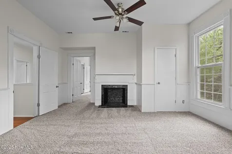 301 W Central Street Maxton NC 28364