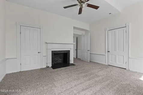 301 W Central Street Maxton NC 28364