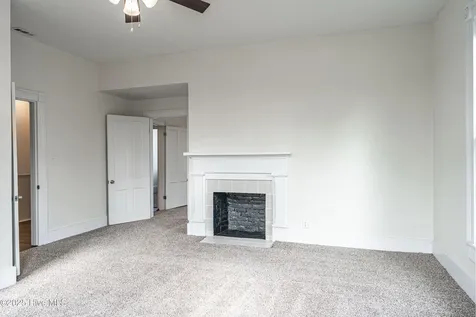 301 W Central Street Maxton NC 28364