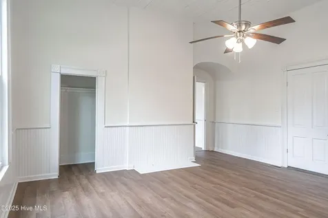 301 W Central Street Maxton NC 28364