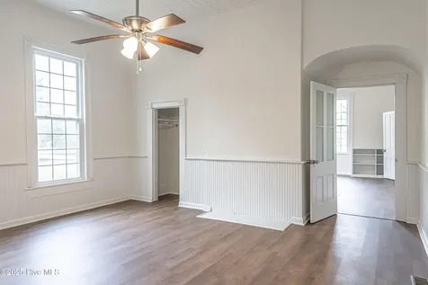 301 W Central Street Maxton NC 28364