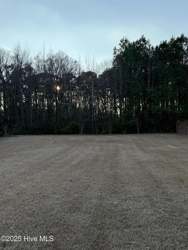 402 Tryon Drive Goldsboro NC 27530