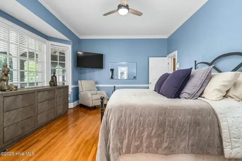 3001 Greystone Drive Rocky Mount NC 27804