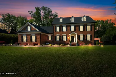 3001 Greystone Drive Rocky Mount NC 27804