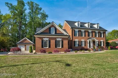 3001 Greystone Drive Rocky Mount NC 27804