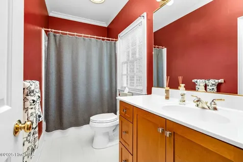 3001 Greystone Drive Rocky Mount NC 27804