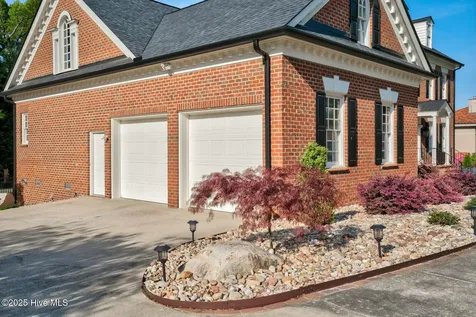 3001 Greystone Drive Rocky Mount NC 27804