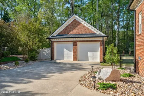 3001 Greystone Drive Rocky Mount NC 27804