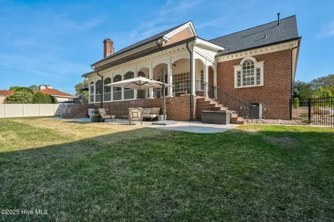 3001 Greystone Drive Rocky Mount NC 27804