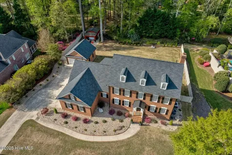 3001 Greystone Drive Rocky Mount NC 27804