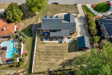 3001 Greystone Drive Rocky Mount NC 27804