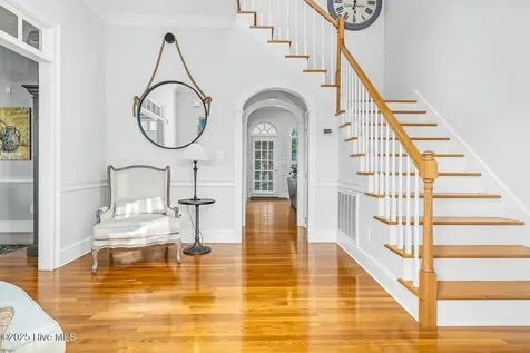 3001 Greystone Drive Rocky Mount NC 27804