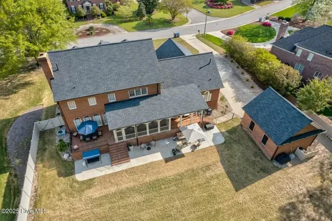 3001 Greystone Drive Rocky Mount NC 27804