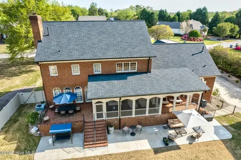 3001 Greystone Drive Rocky Mount NC 27804