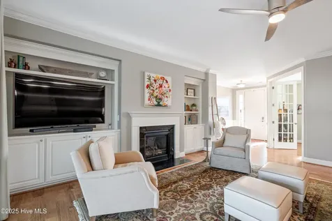 3073 Beachcomber Drive Southport NC 28461