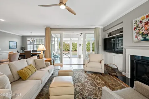 3073 Beachcomber Drive Southport NC 28461