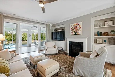 3073 Beachcomber Drive Southport NC 28461