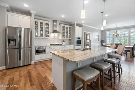 3073 Beachcomber Drive Southport NC 28461