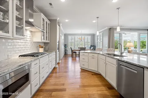 3073 Beachcomber Drive Southport NC 28461