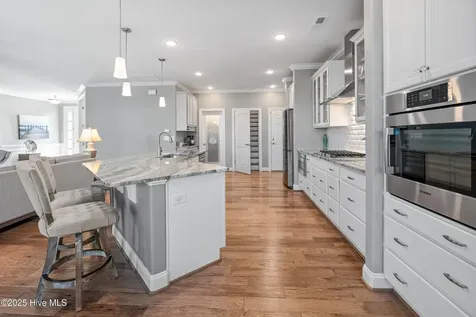 3073 Beachcomber Drive Southport NC 28461