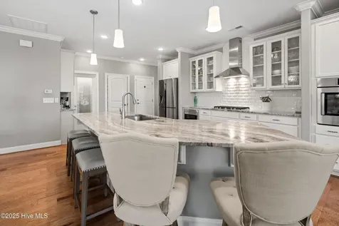 3073 Beachcomber Drive Southport NC 28461