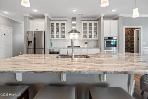 3073 Beachcomber Drive Southport NC 28461