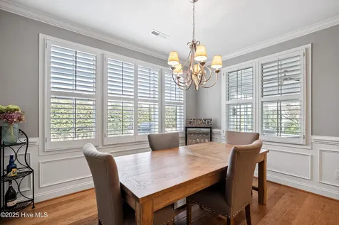 3073 Beachcomber Drive Southport NC 28461