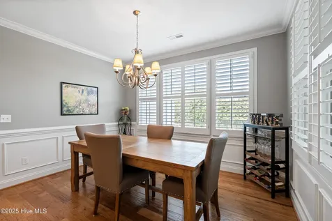 3073 Beachcomber Drive Southport NC 28461