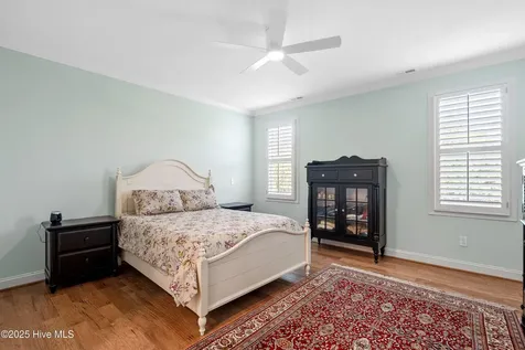 3073 Beachcomber Drive Southport NC 28461
