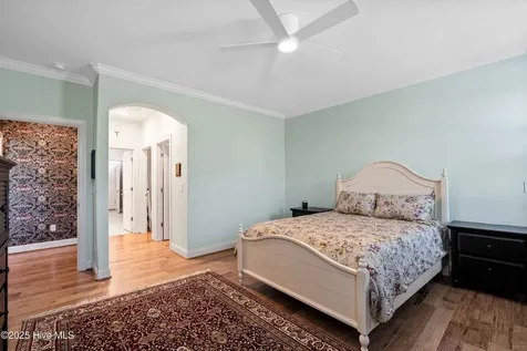 3073 Beachcomber Drive Southport NC 28461
