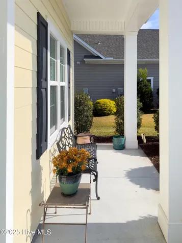 3073 Beachcomber Drive Southport NC 28461