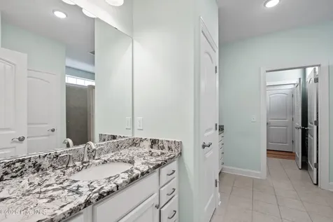 3073 Beachcomber Drive Southport NC 28461