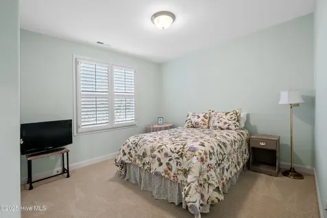 3073 Beachcomber Drive Southport NC 28461