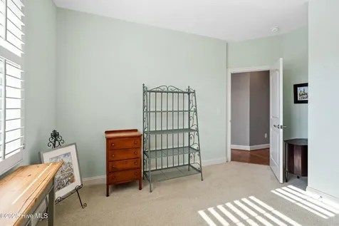 3073 Beachcomber Drive Southport NC 28461