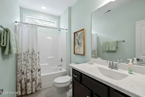3073 Beachcomber Drive Southport NC 28461