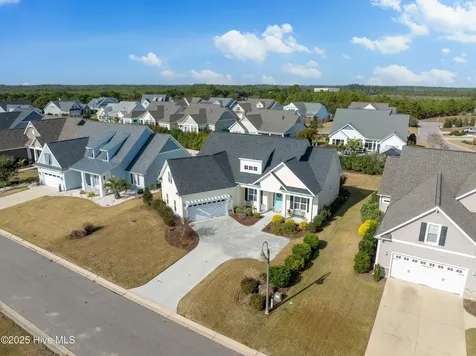 3073 Beachcomber Drive Southport NC 28461