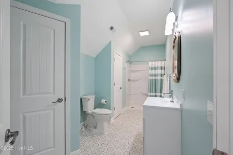 3073 Beachcomber Drive Southport NC 28461