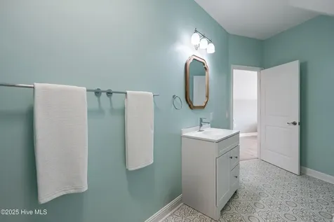 3073 Beachcomber Drive Southport NC 28461
