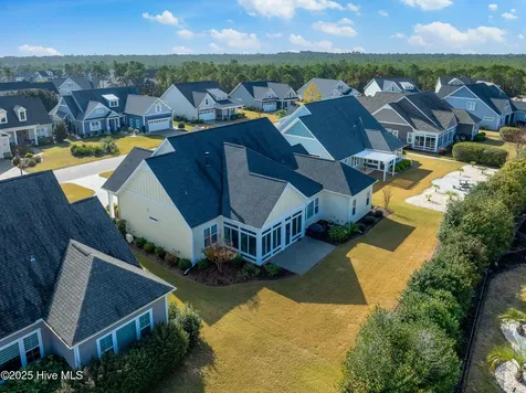 3073 Beachcomber Drive Southport NC 28461
