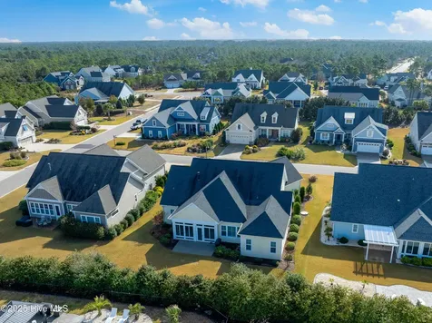 3073 Beachcomber Drive Southport NC 28461