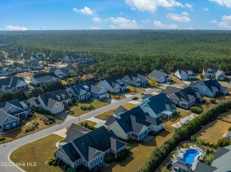 3073 Beachcomber Drive Southport NC 28461