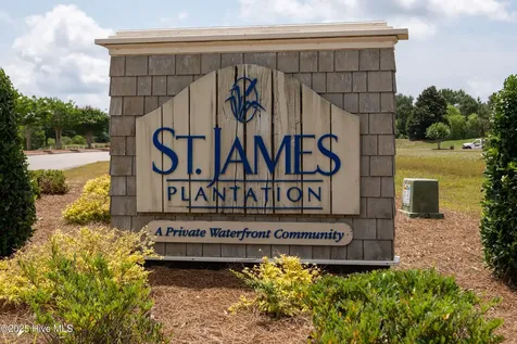 3073 Beachcomber Drive Southport NC 28461