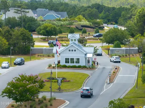 3073 Beachcomber Drive Southport NC 28461
