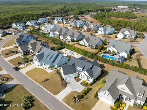 3073 Beachcomber Drive Southport NC 28461