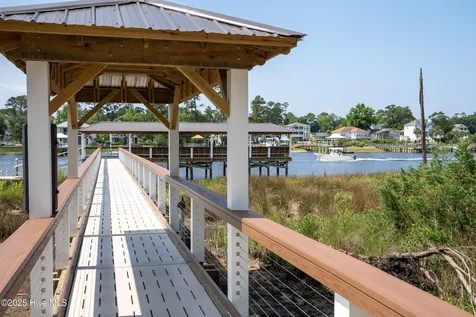 3073 Beachcomber Drive Southport NC 28461