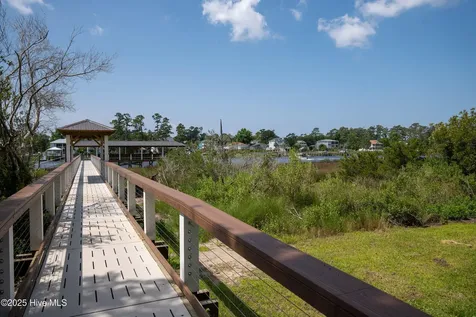 3073 Beachcomber Drive Southport NC 28461